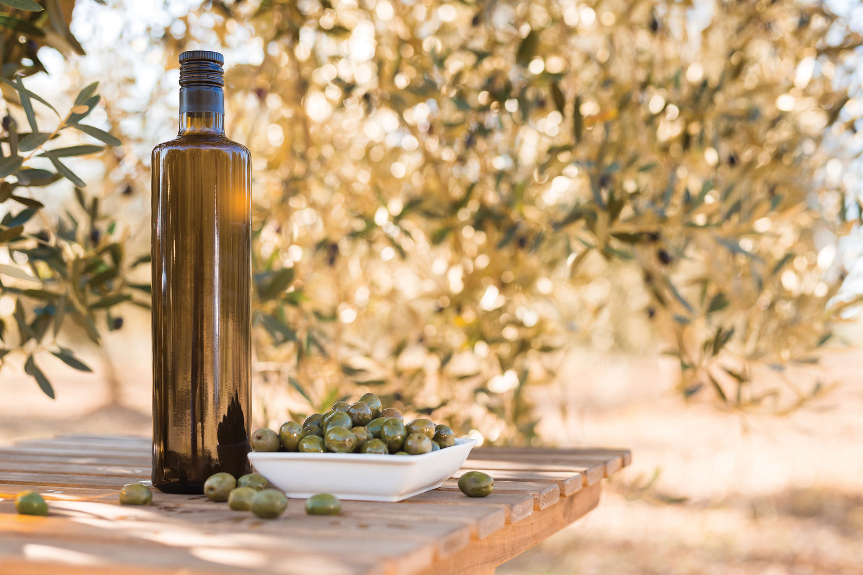 olives