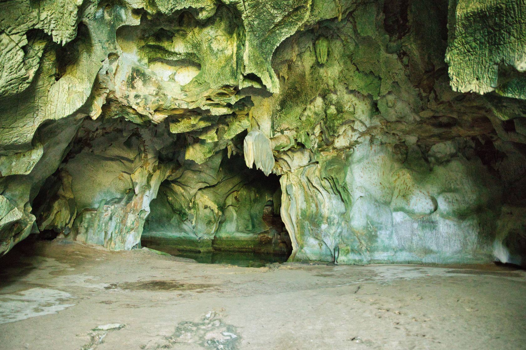 Limestone