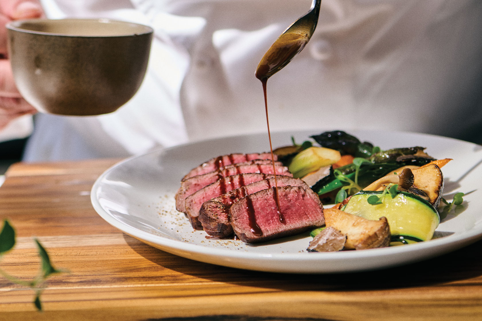 Prime filet