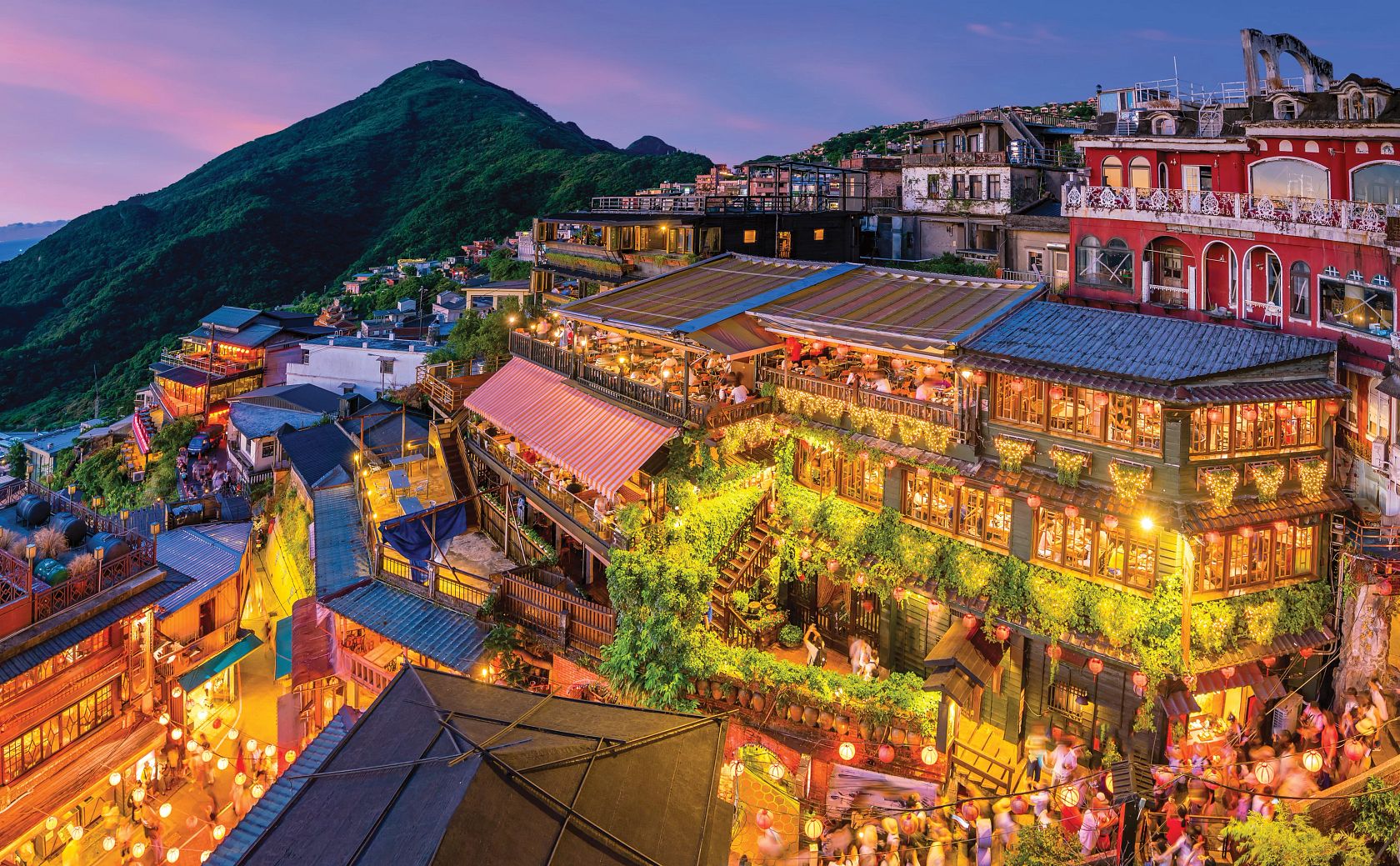 Taipei