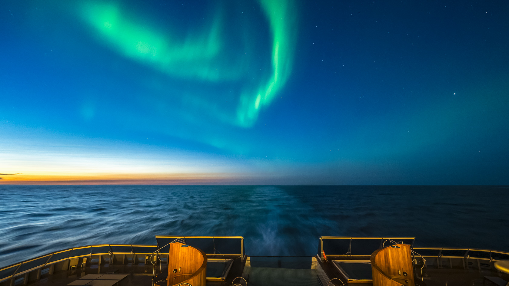 Greenland