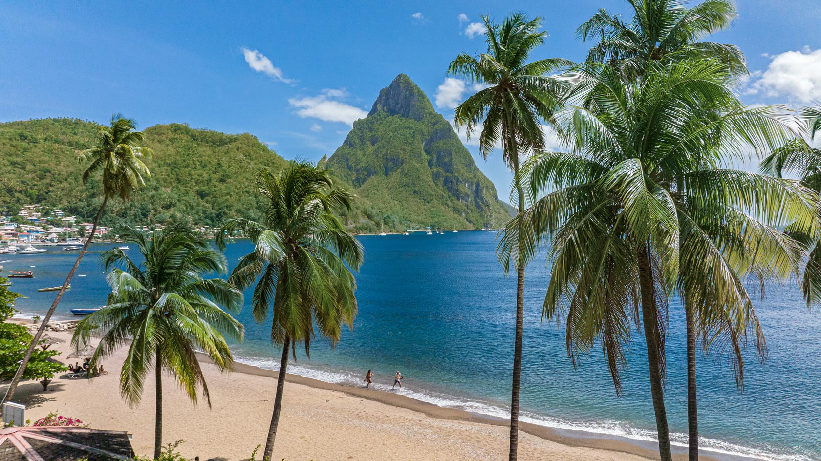 Rodney Bay