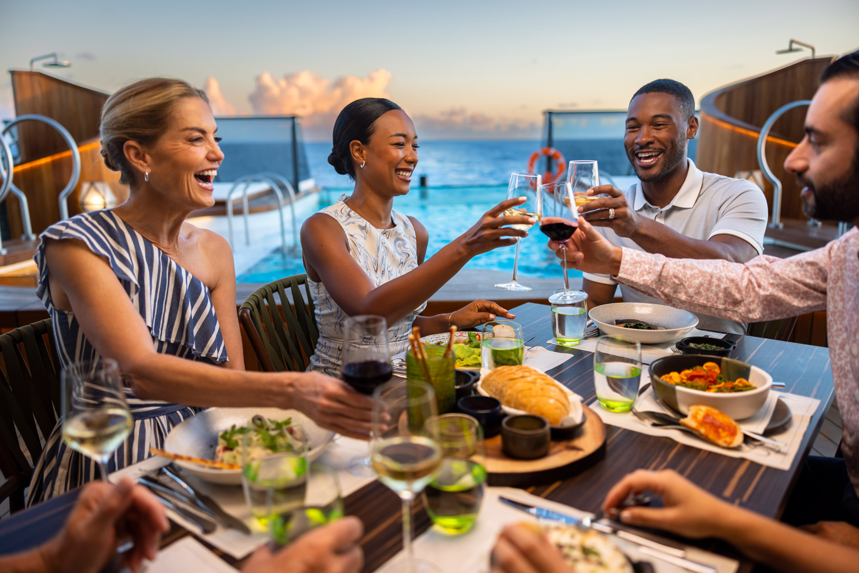 Dinner Party