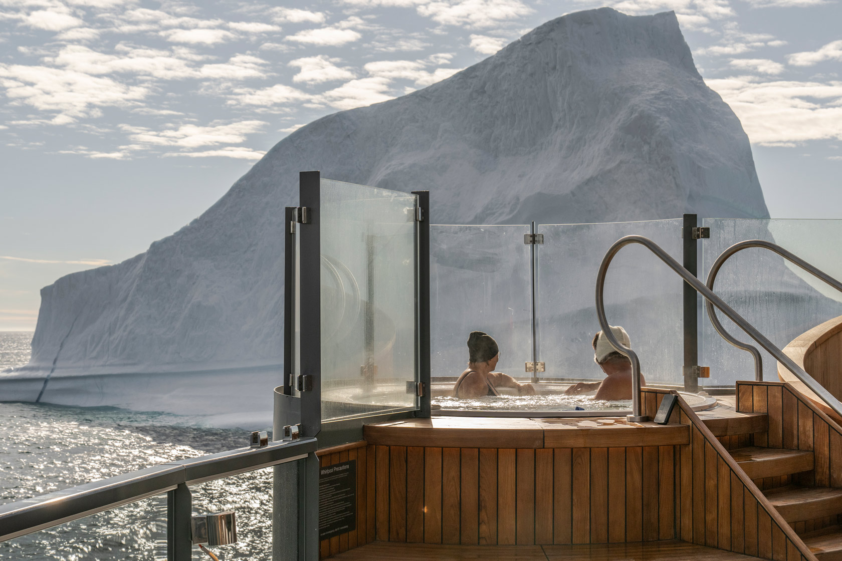 Venture Arctic