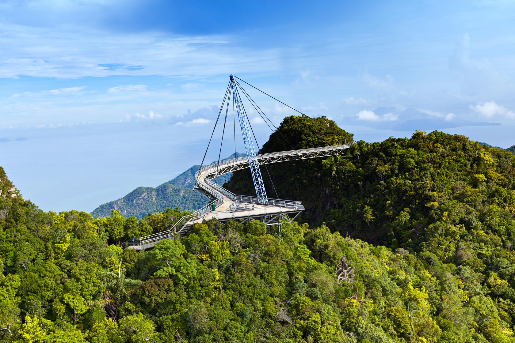 Sky Bridge