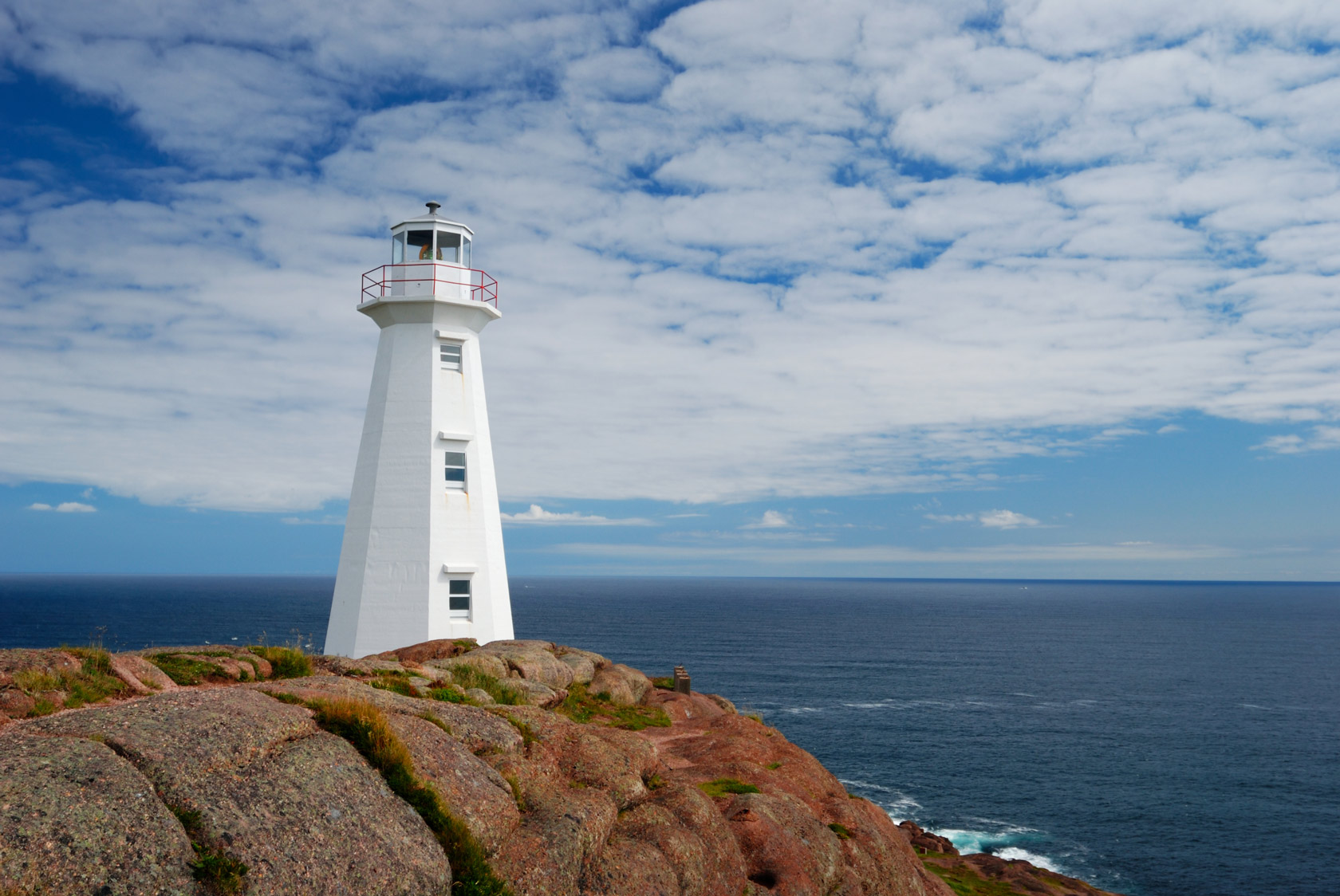 Cape Spear