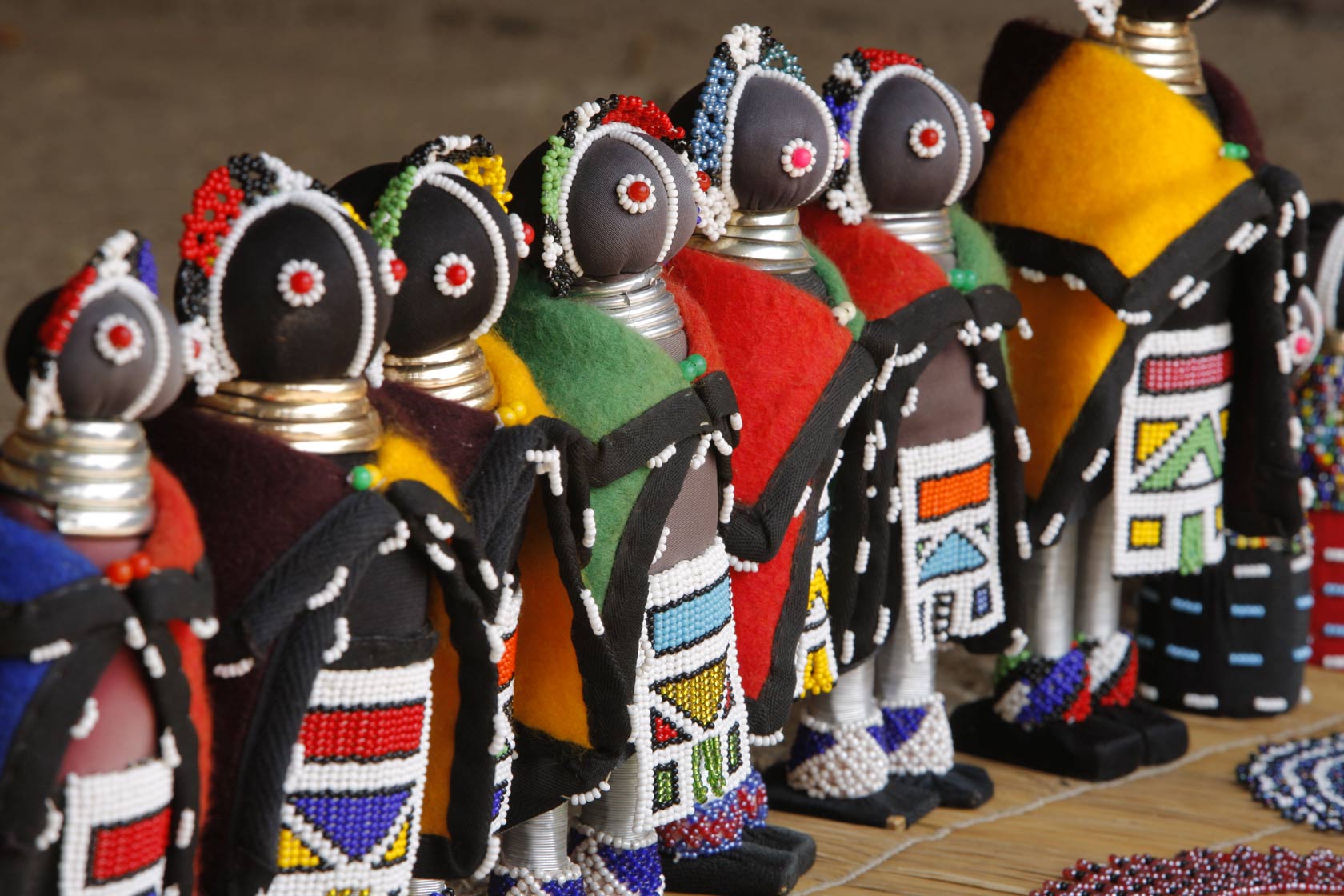 Ndebele