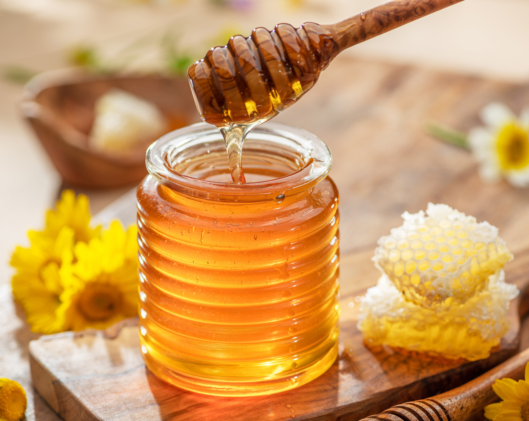 Honey