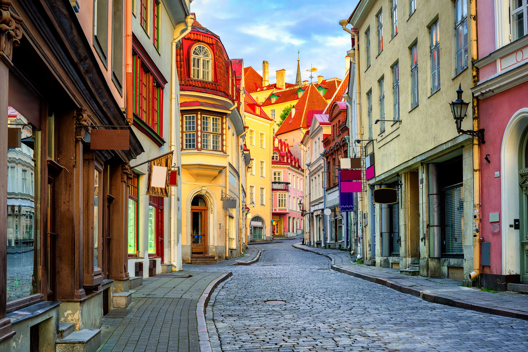 Current - A travel blog by Seabourn