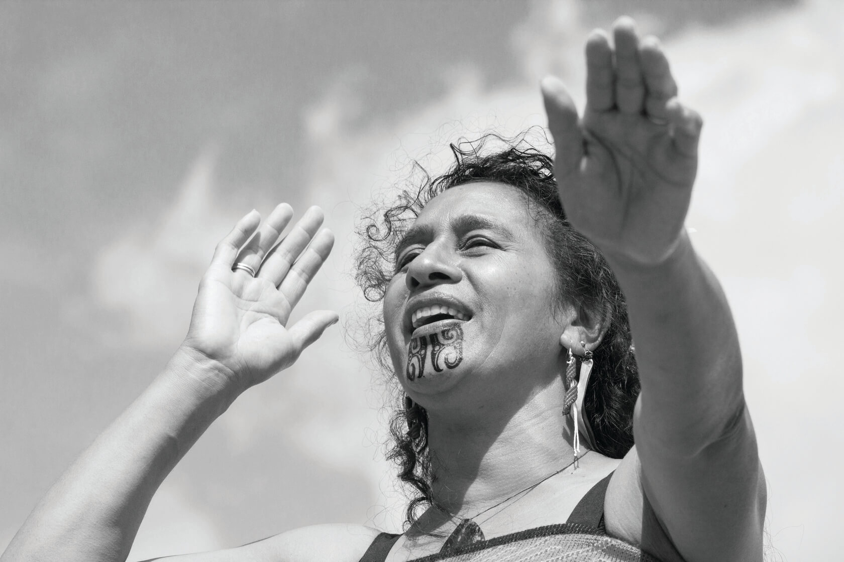 The Haka The Maori War Dance Everything to Know Current by Seabourn