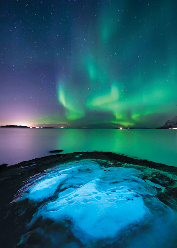 What You Should Know a Cruise to the Southern Lights | Current by Seabourn