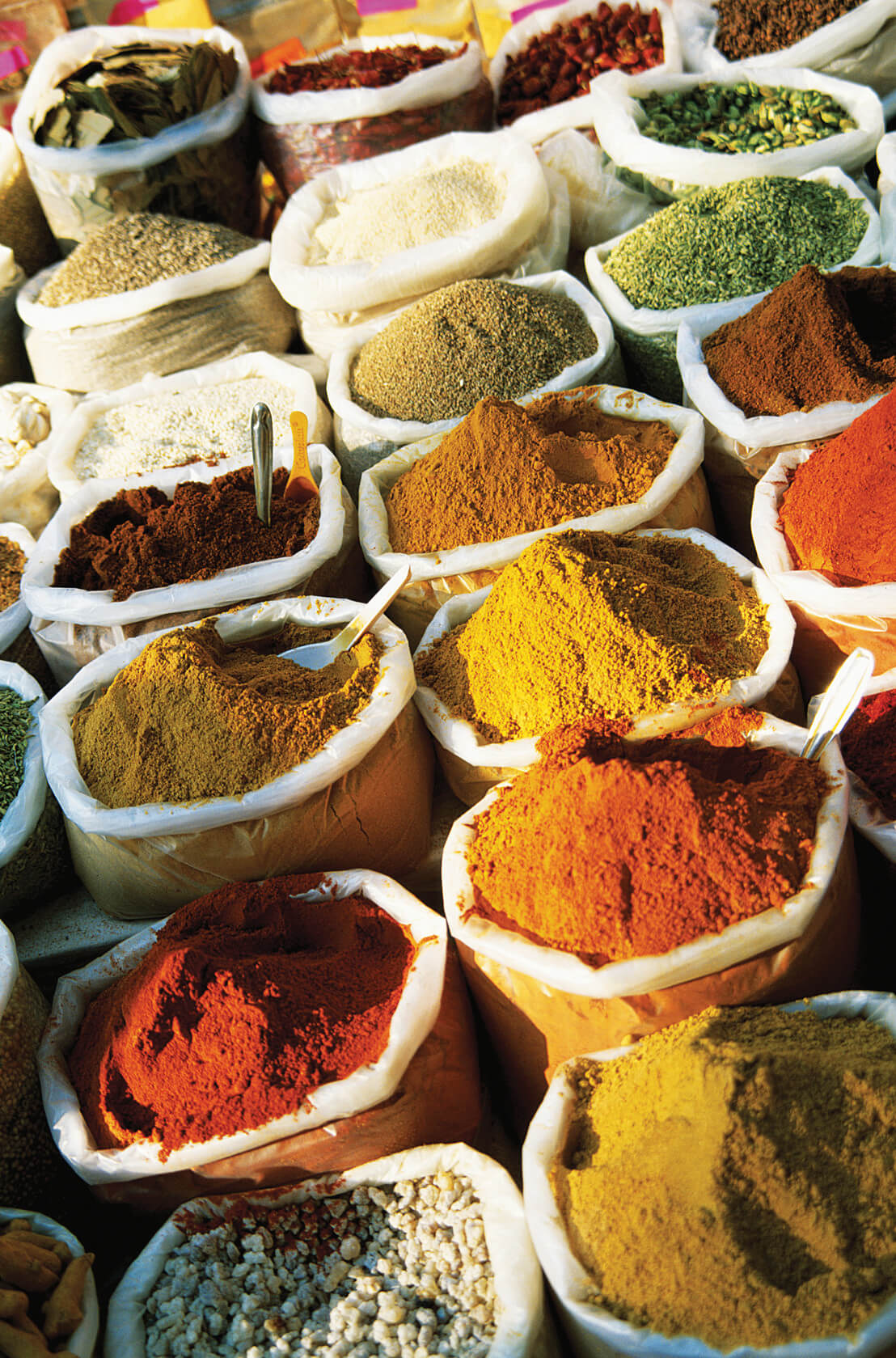 Spices