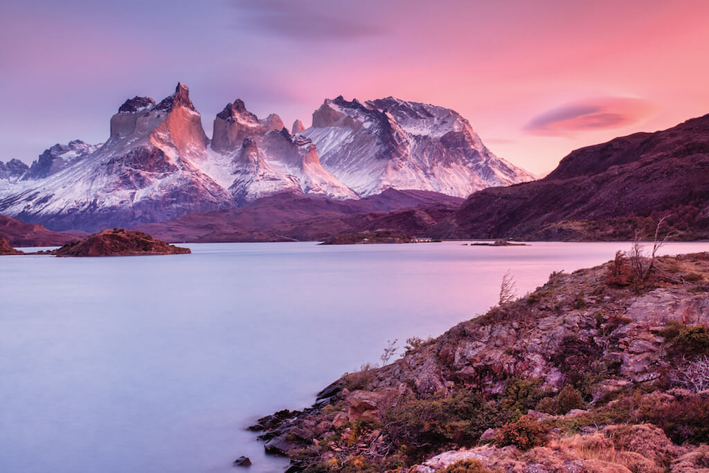 Exploring The Chilean Fjord In Patagonia  Current by Seabourn