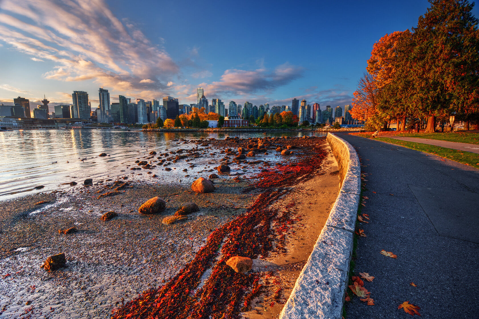 3 day tours from vancouver