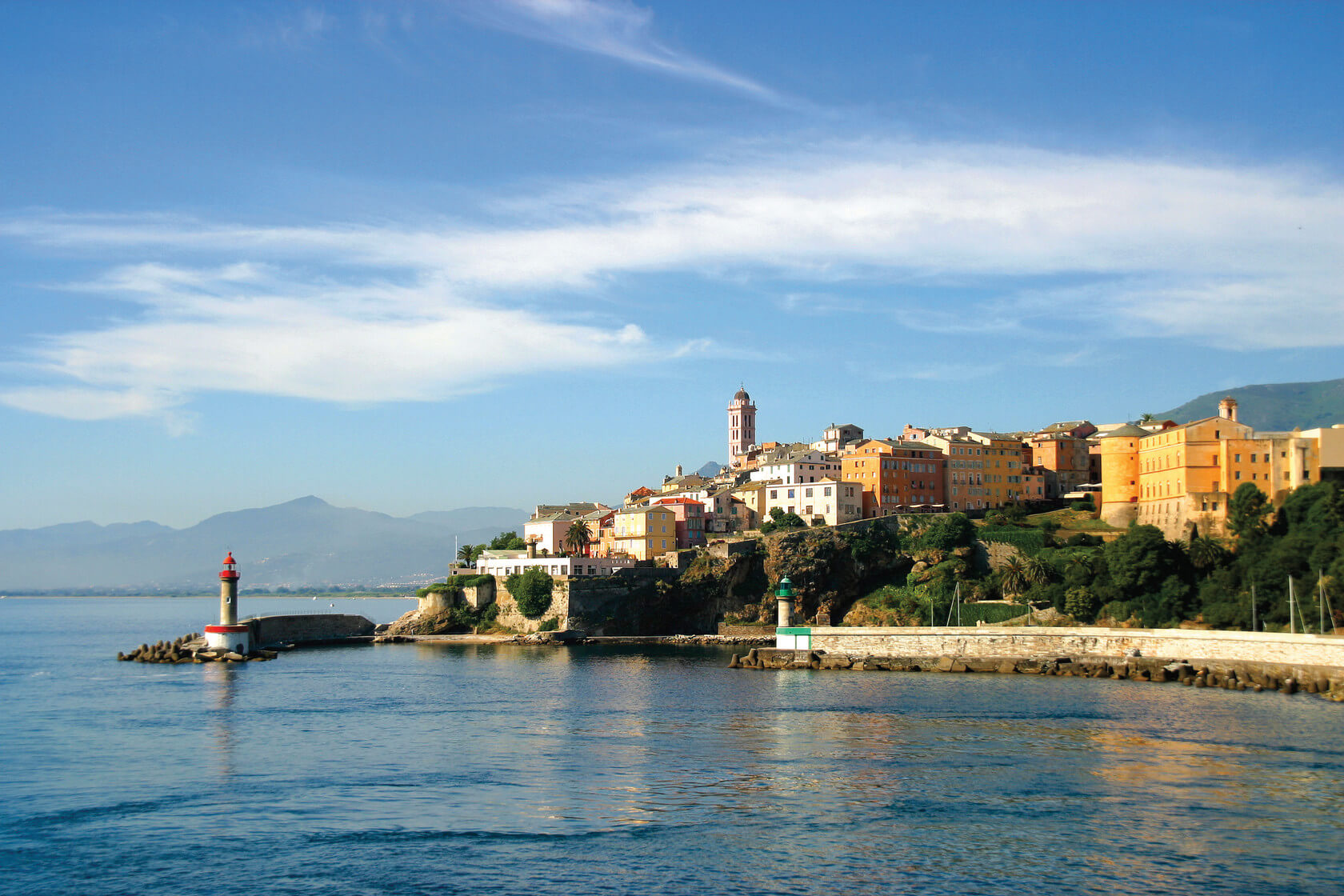 The Scoop on Corsica: Where Is It and How to Get There | Current by ...