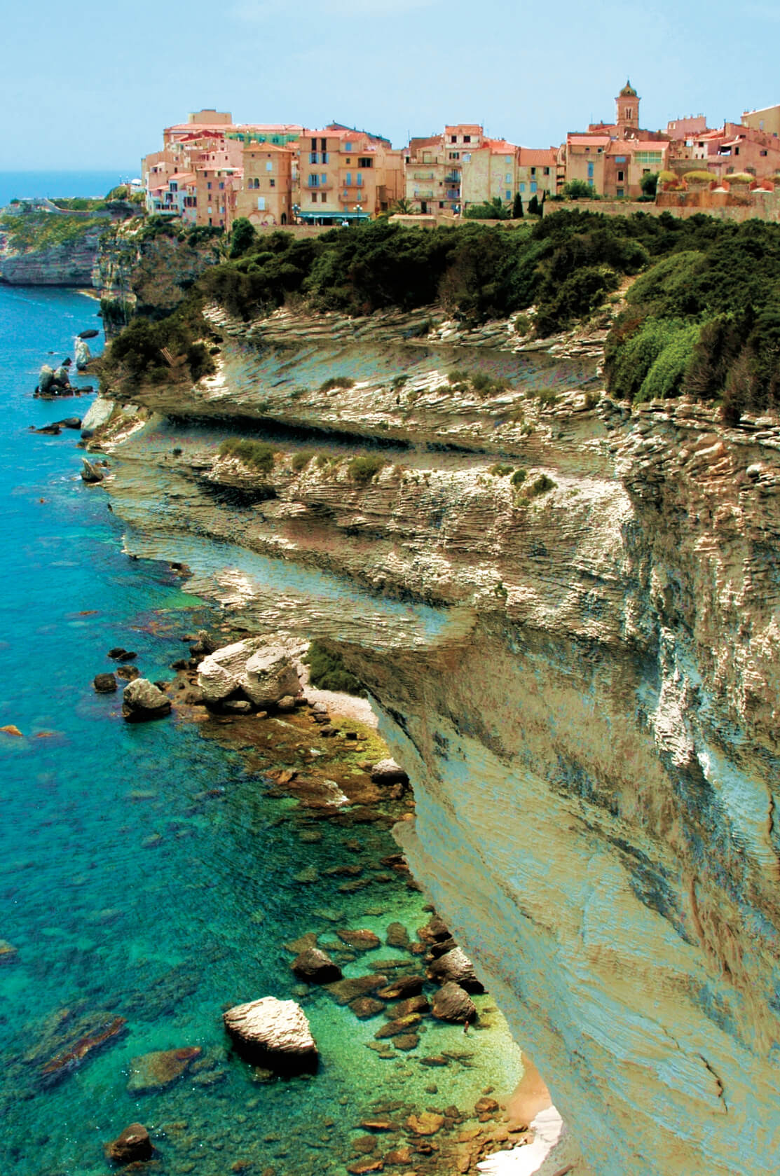 The Scoop on Corsica Where Is It and How to Get There Current by