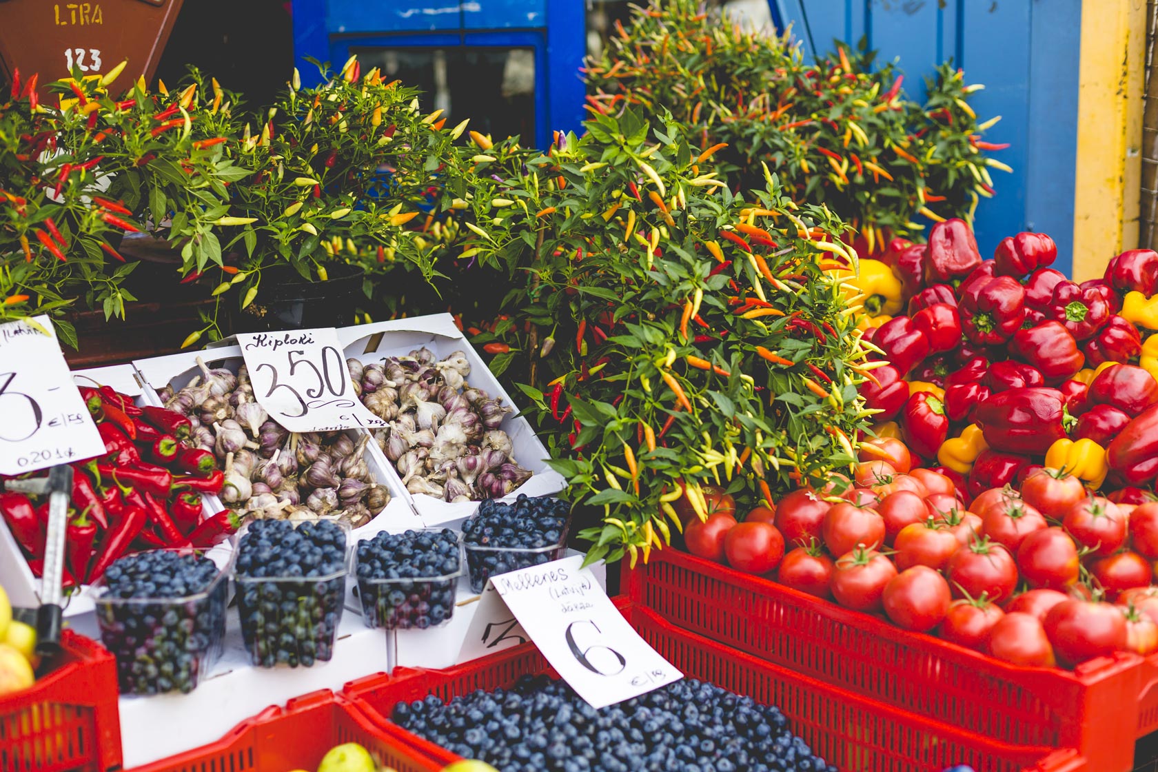 Market