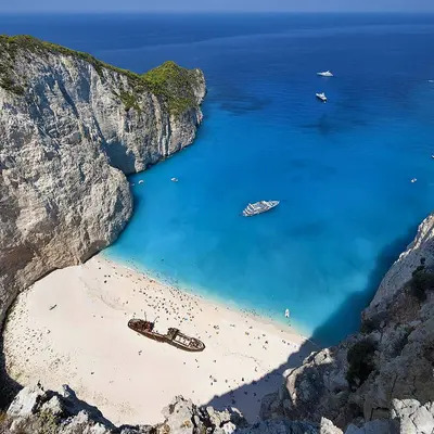 7-Day Greece & Dalmatian Delights